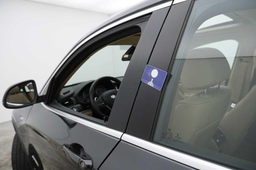 BMW X4 2014 photo 74