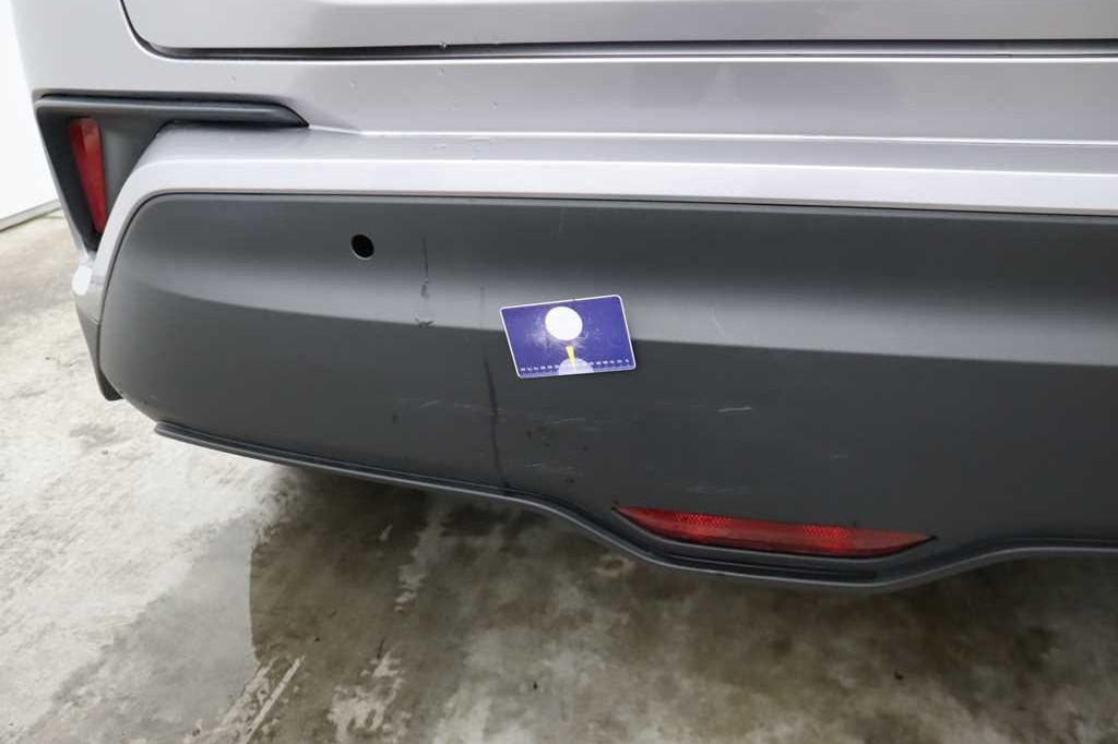 Toyota C-HR 2017 фото 20