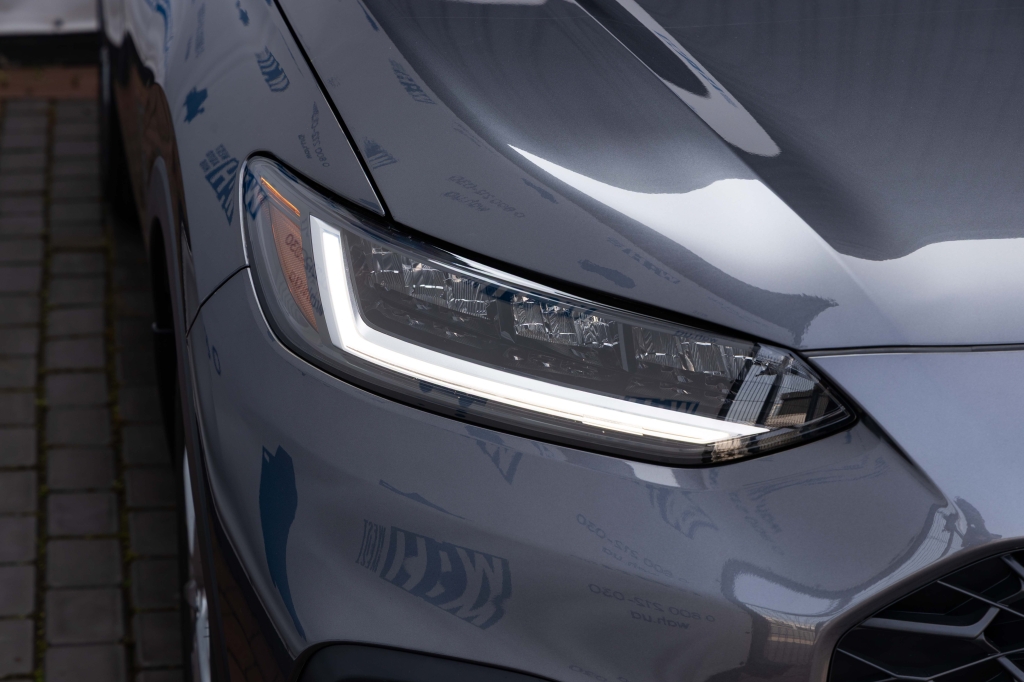 Honda HR-V Lx 2022 photo 6