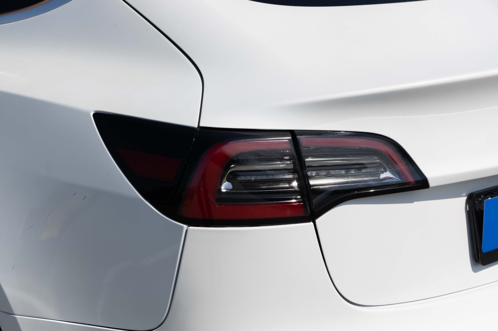 Tesla Model 3 Standart Plus 2019 photo 10