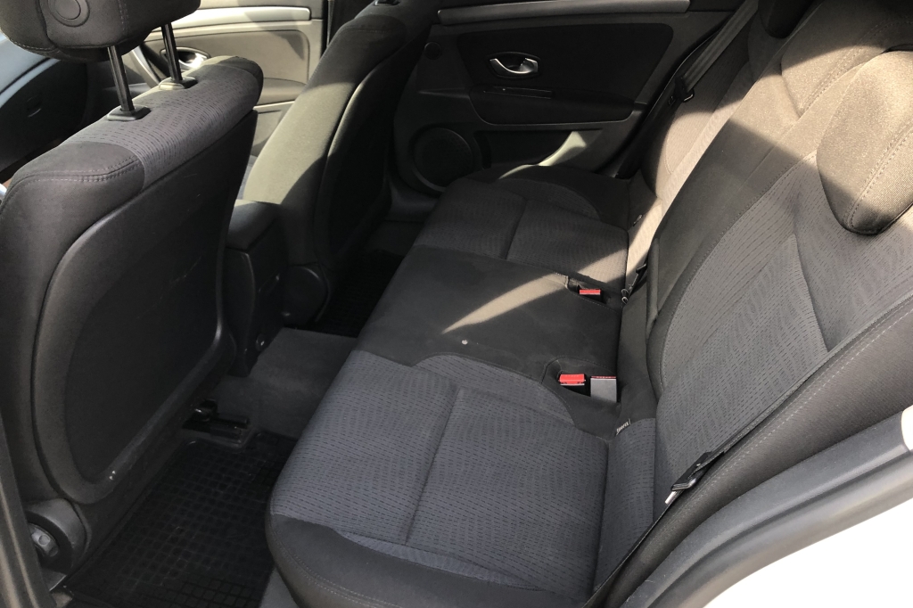 Renault Laguna фото 24