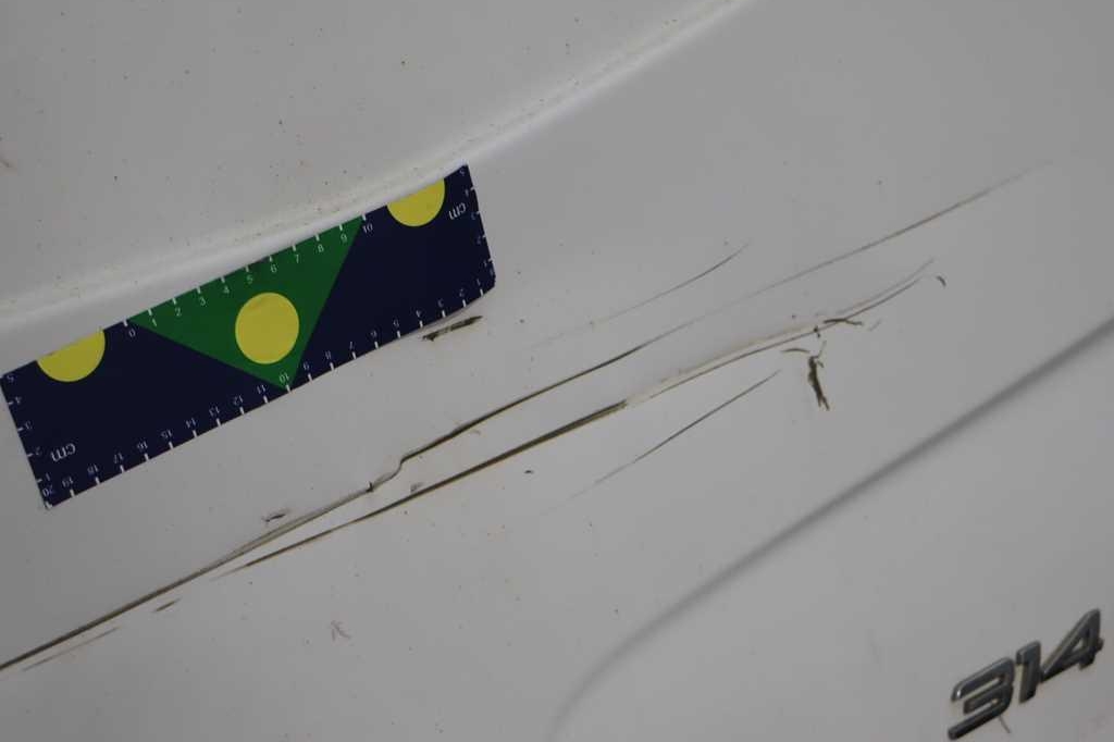 Mercedes-Benz Sprinter 2018 фото 46