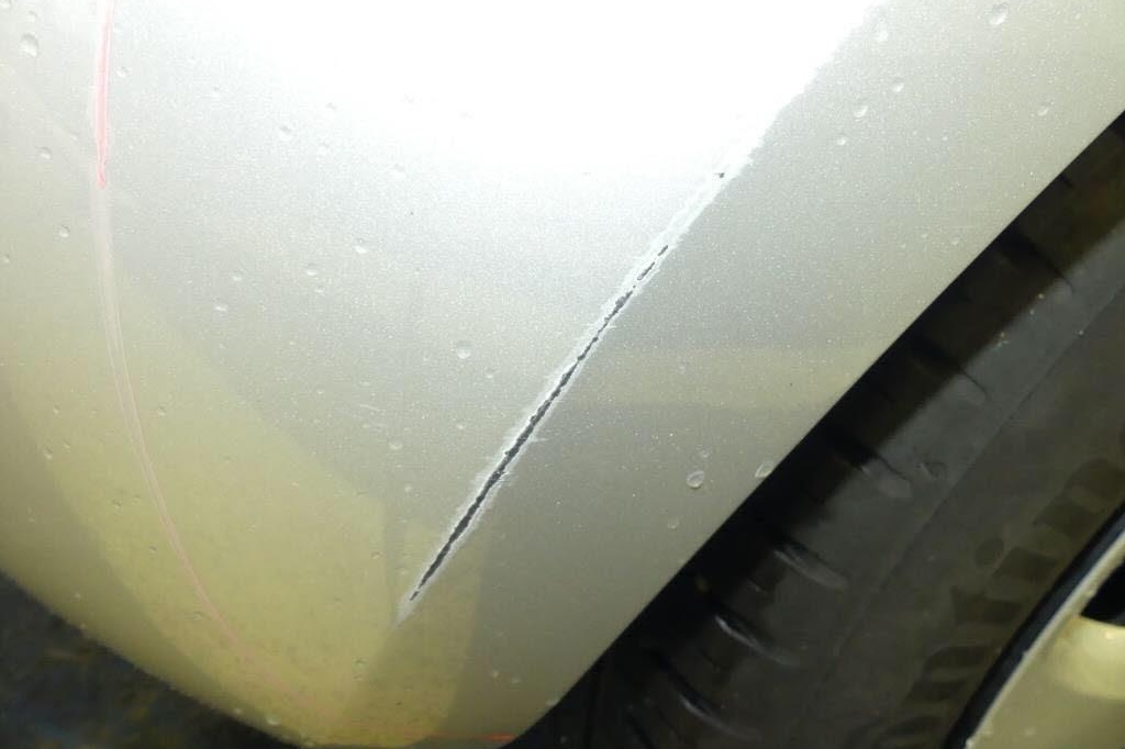 Opel Corsa 2017 photo 14