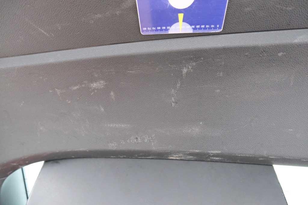 Skoda Octavia Combi 2017 photo 36