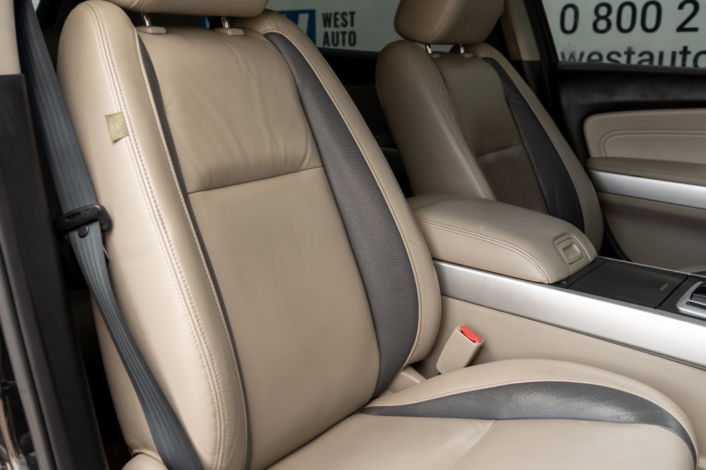 Mazda CX-9 фото 23