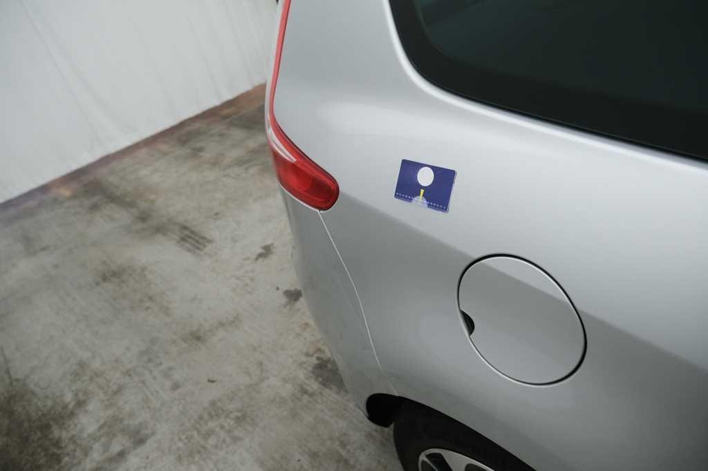 Renault Grand Scenic 2016 photo 15