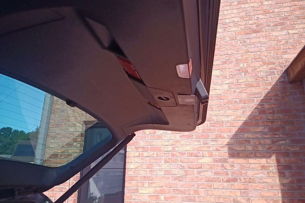 Volkswagen Tiguan 2017 фото 23