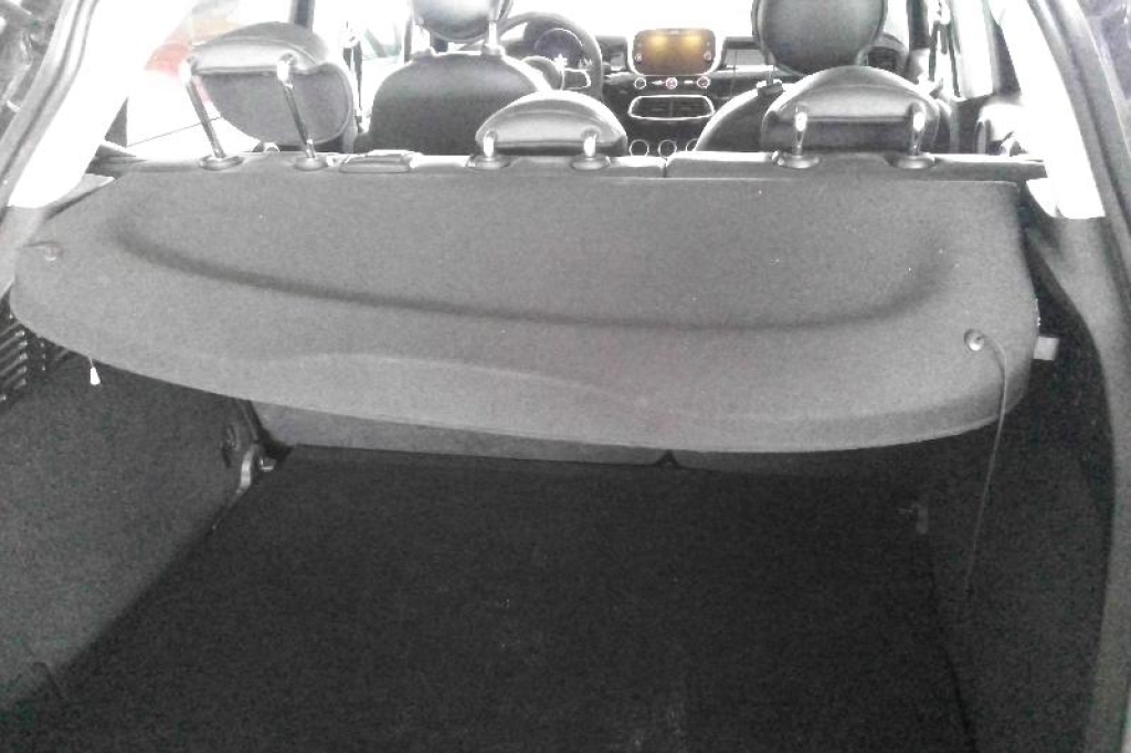 Fiat 500X 2020 фото 6