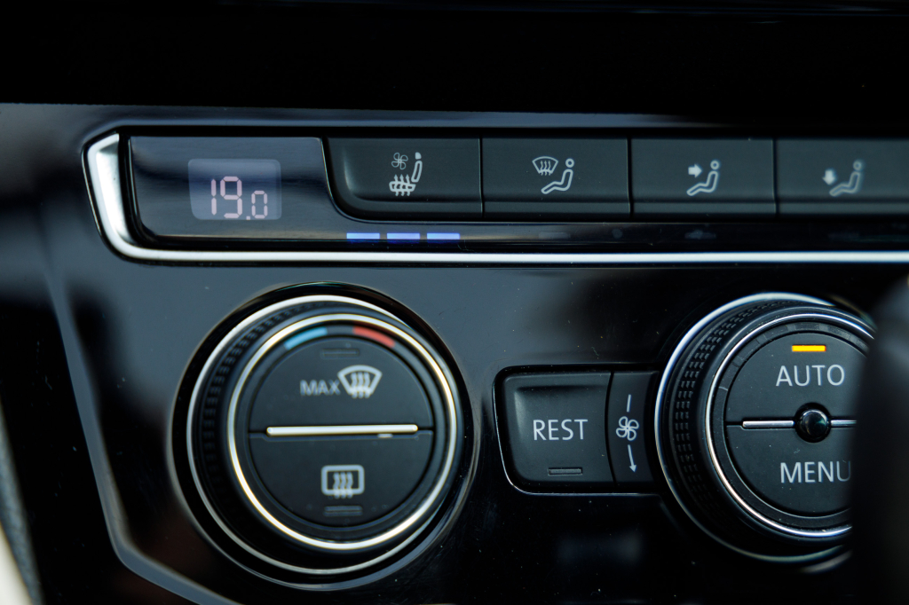 Volkswagen Passat B8 2017 фото 20