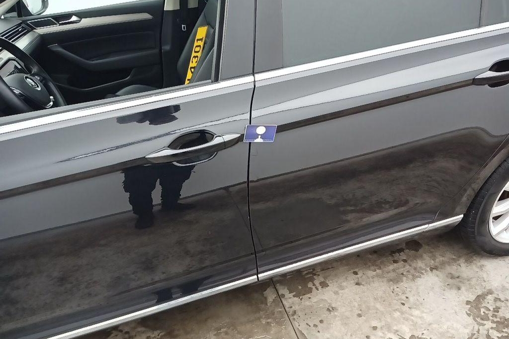 Volkswagen Passat Variant 2017 фото 57