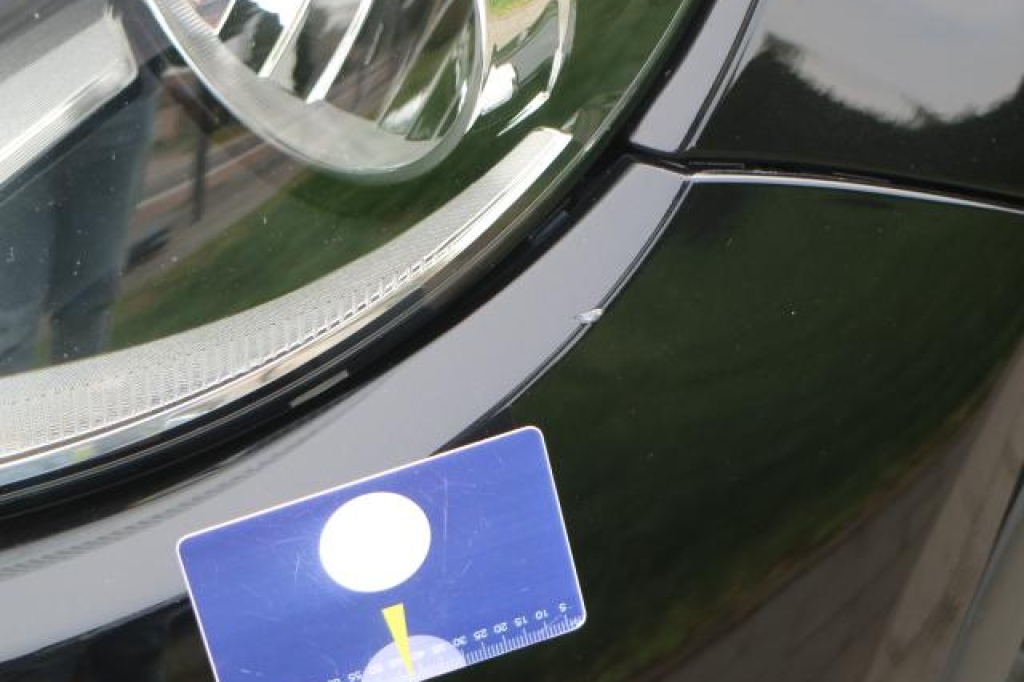 Volkswagen Tiguan 2016 photo 24