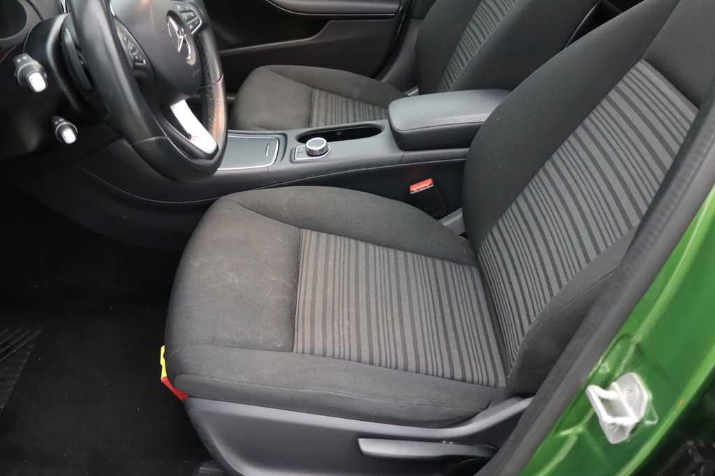 Mercedes-Benz A-Klasse 2017 photo 16