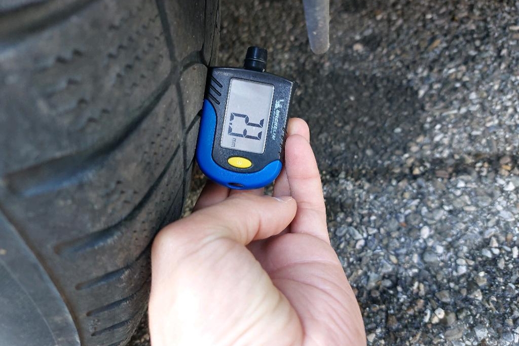 Ford Kuga 2018 фото 11