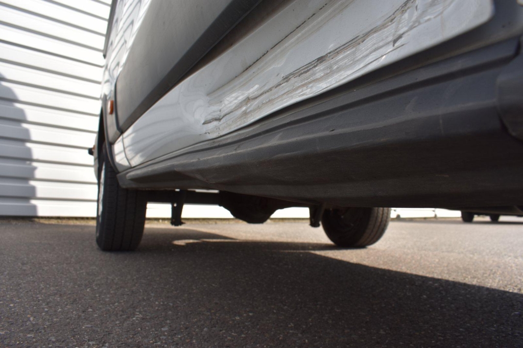 Ford Transit Kasten 2019 photo 10