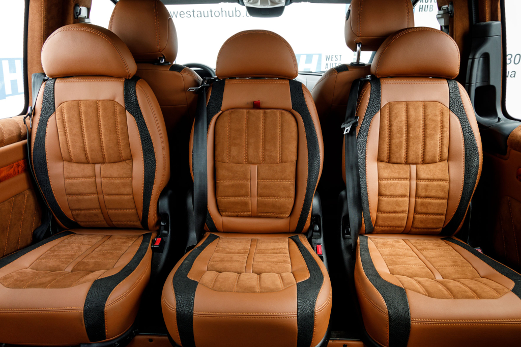 Mercedes-Benz Vito 111 2019 фото 1