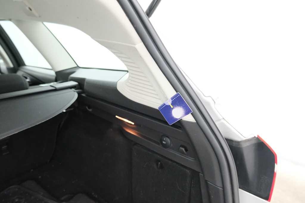 Ford Focus Tunier 2016 фото 34