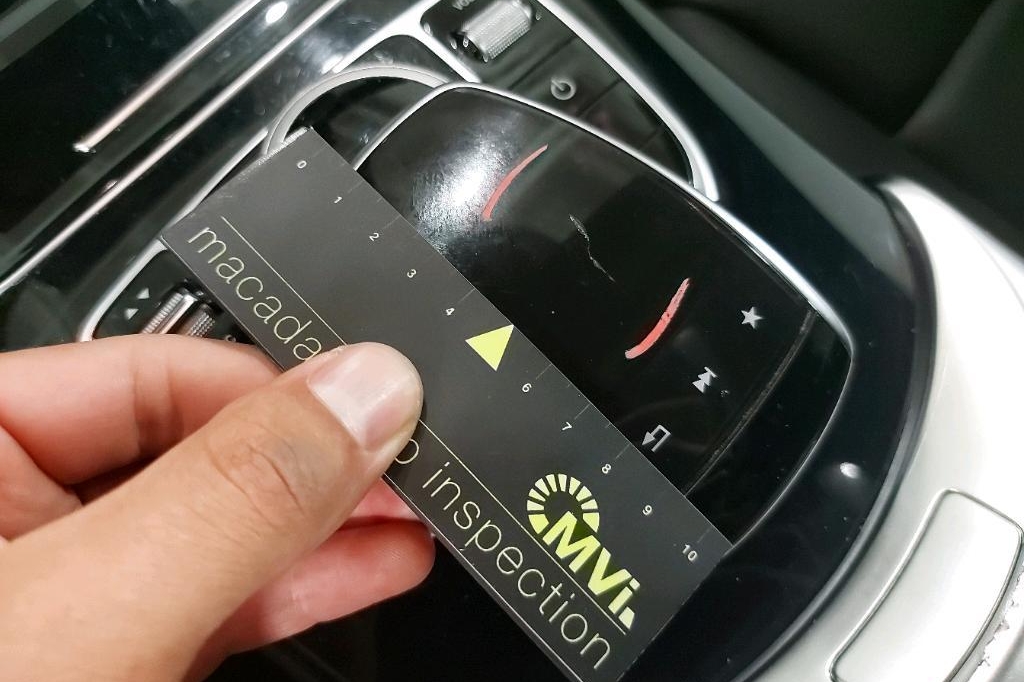 Mercedes-Benz C-Klasse 2017 photo 20