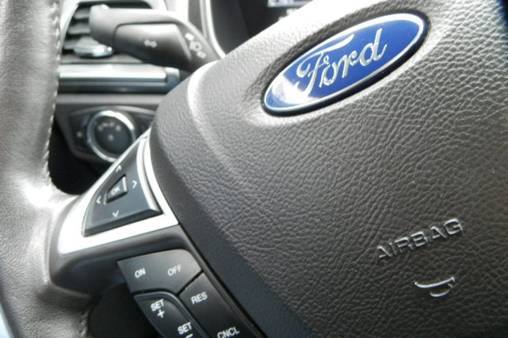 Ford Fusion TITANIUM 2015 photo 12