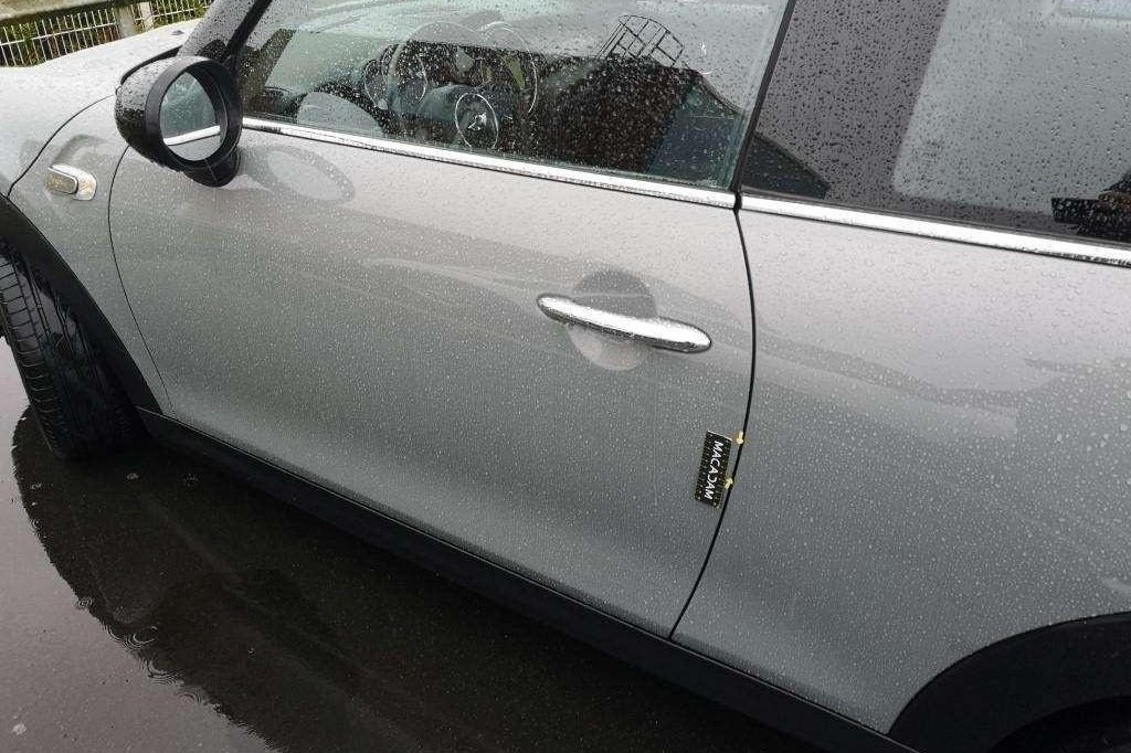 MINI Cooper 2016 фото 15