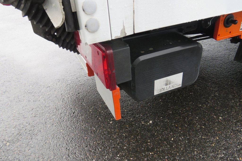 Ford Transit Koffer 2019 photo 36