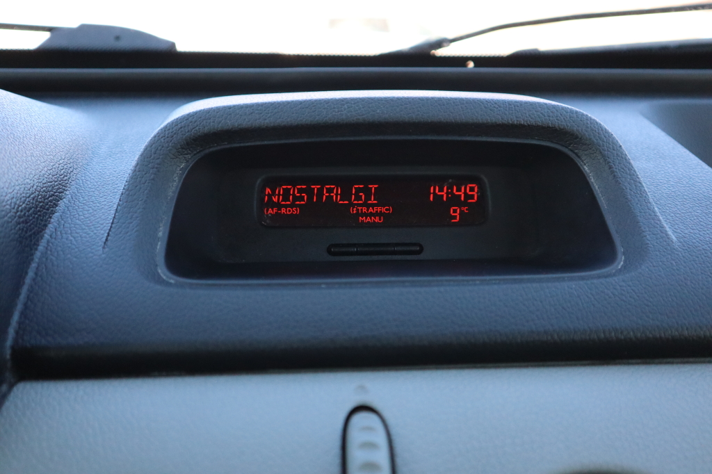 Renault Kangoo фото 11