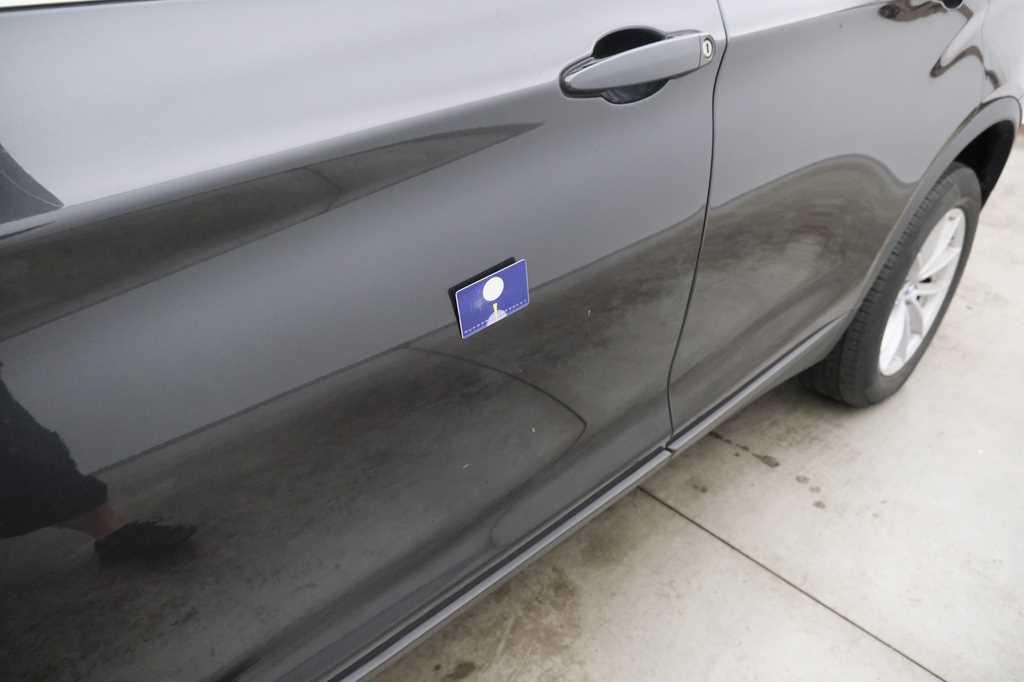 BMW X4 2014 photo 47