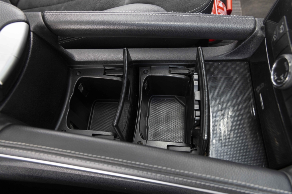 Mercedes-Benz M-Class ML500 W164 2006 photo 23