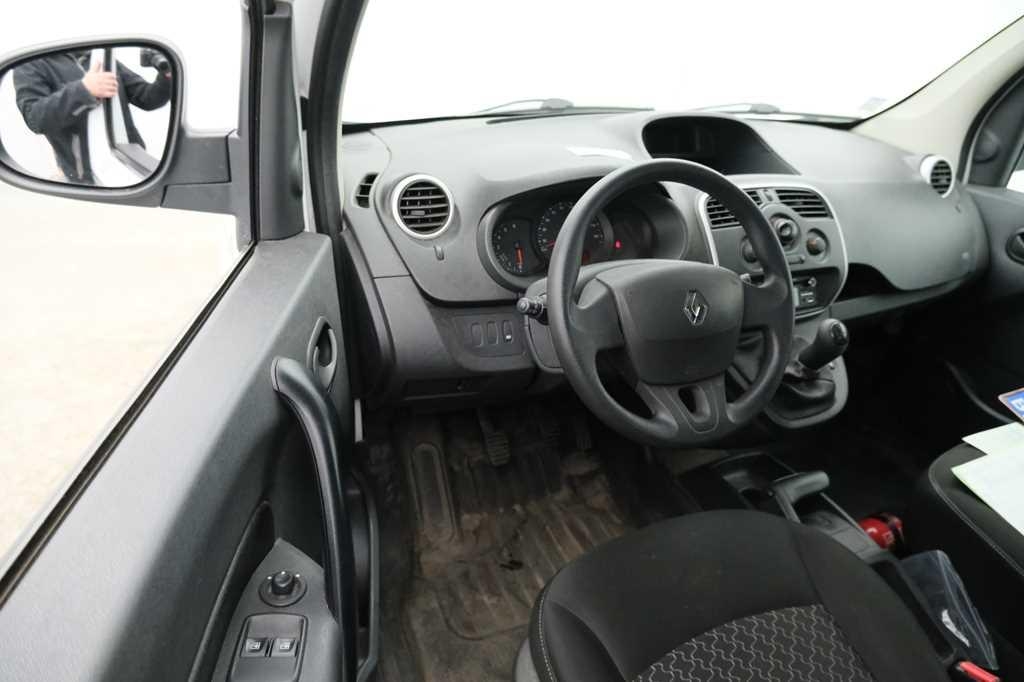 Renault Kangoo 2015 photo 2