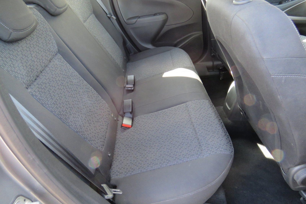 Opel Crossland X 2019 photo 67