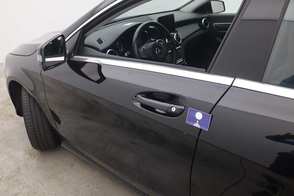 Mercedes-Benz CLA-Klasse 2017 photo 11