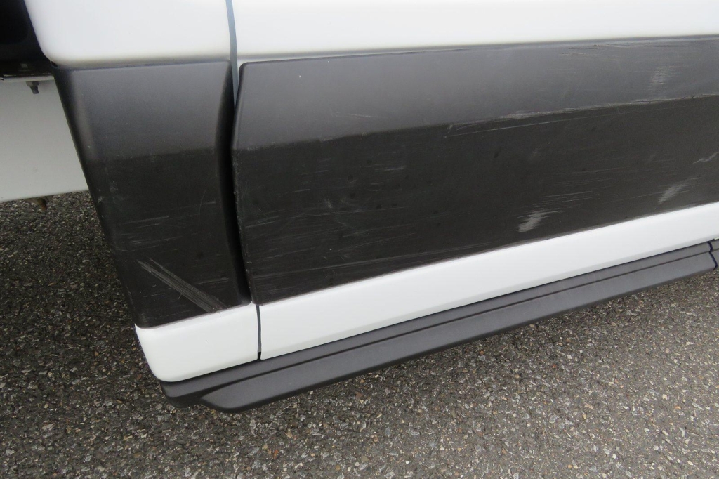 Ford Transit Pritsche 2020 photo 50