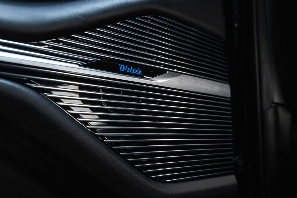 Jeep Grand Wagoneer 2022 фото 19