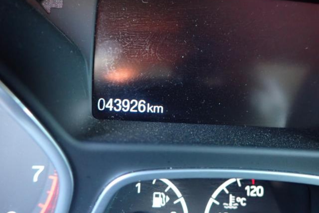 Ford C-Max 2019 фото 3