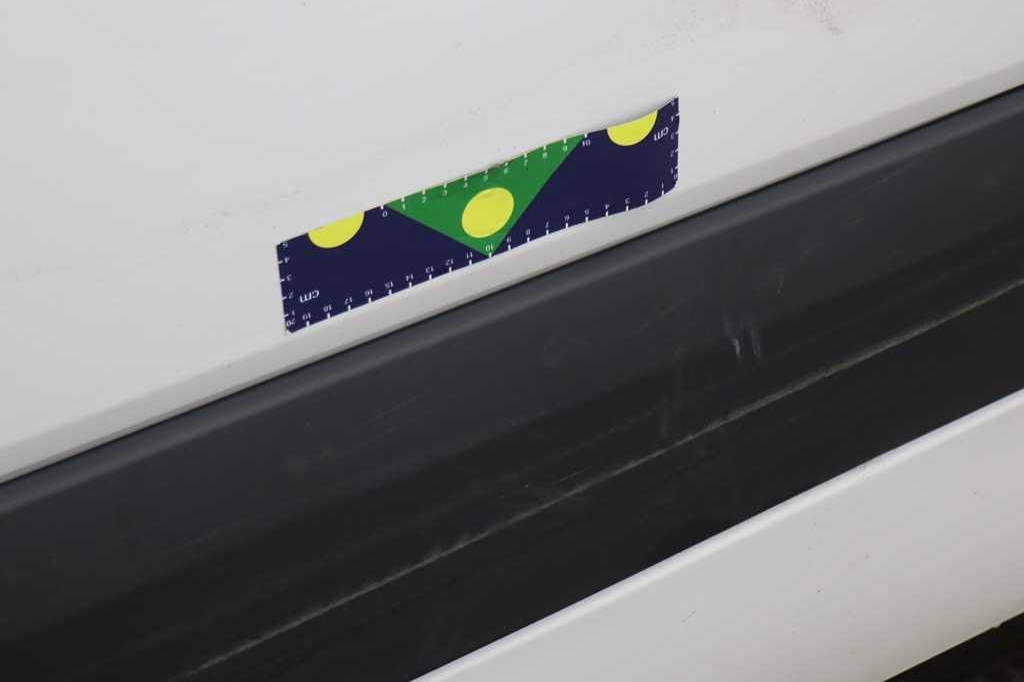 Mercedes-Benz Sprinter 2018 фото 25