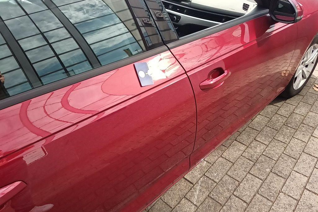 Audi A4 2017 photo 26