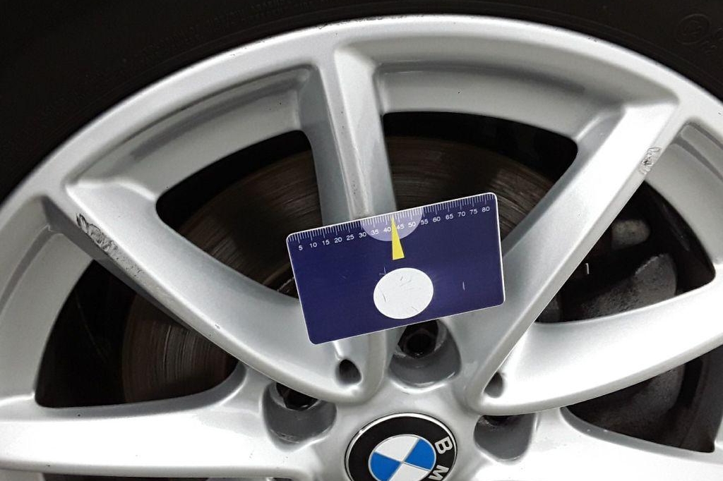 BMW 2er Gran Tourer 2017 фото 23