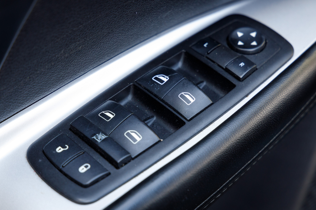 Dodge Journey 2014 photo 10