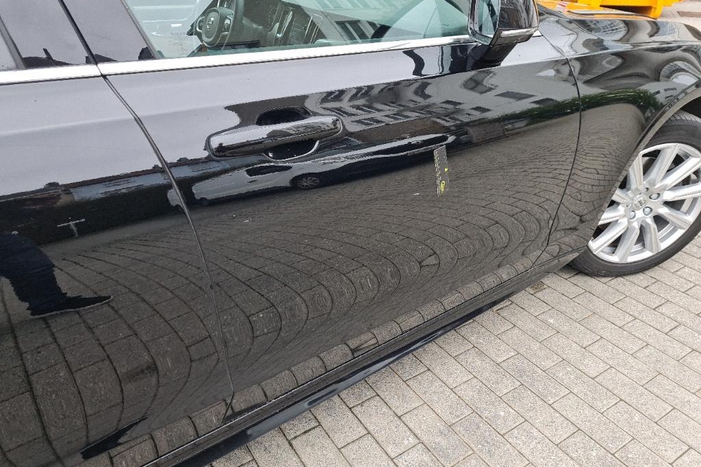 Volvo S90 2019 фото 9