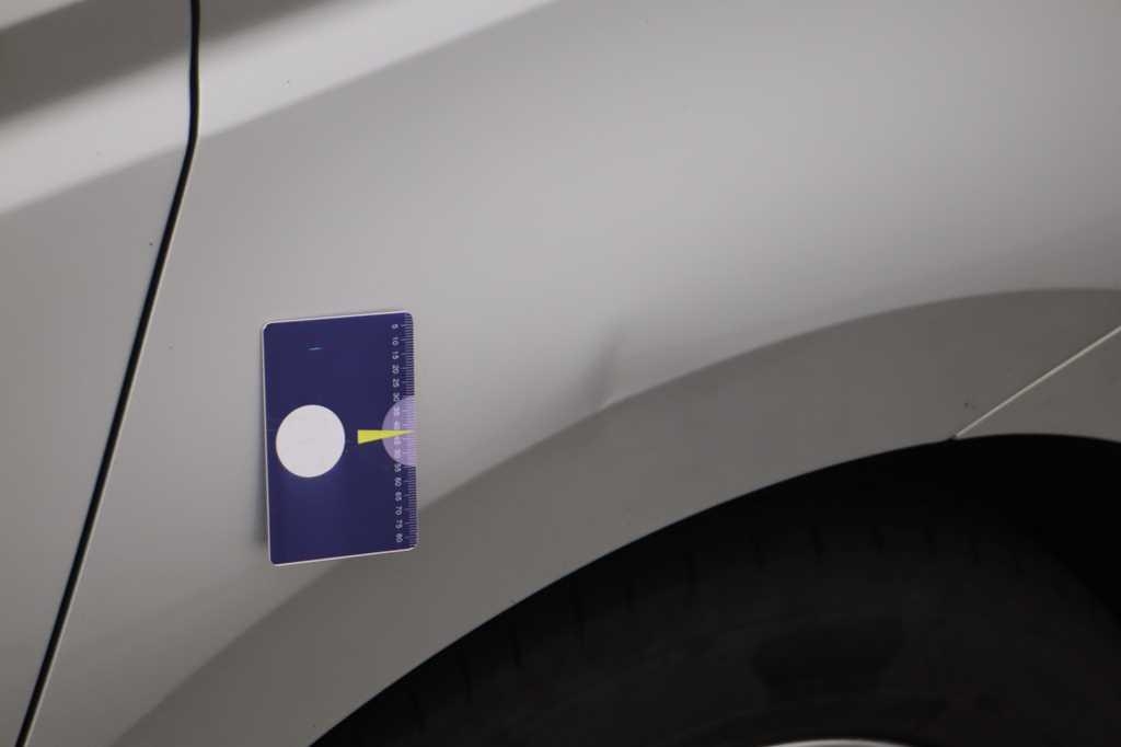 Volkswagen Touran 2019 фото 15