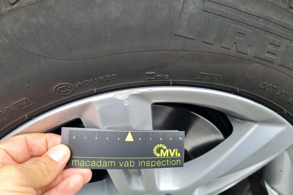 Volvo V90 2017 photo 17