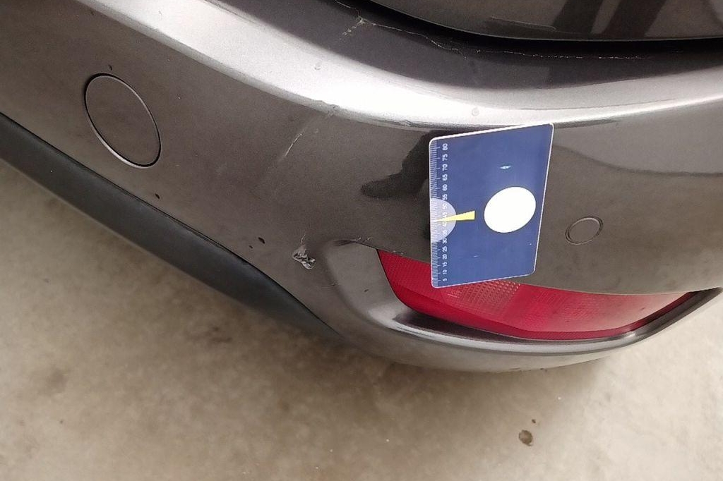 Citroen C4 Picasso 2018 photo 25