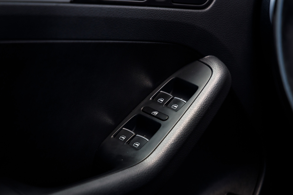 Volkswagen Jetta SE 2014 photo 29