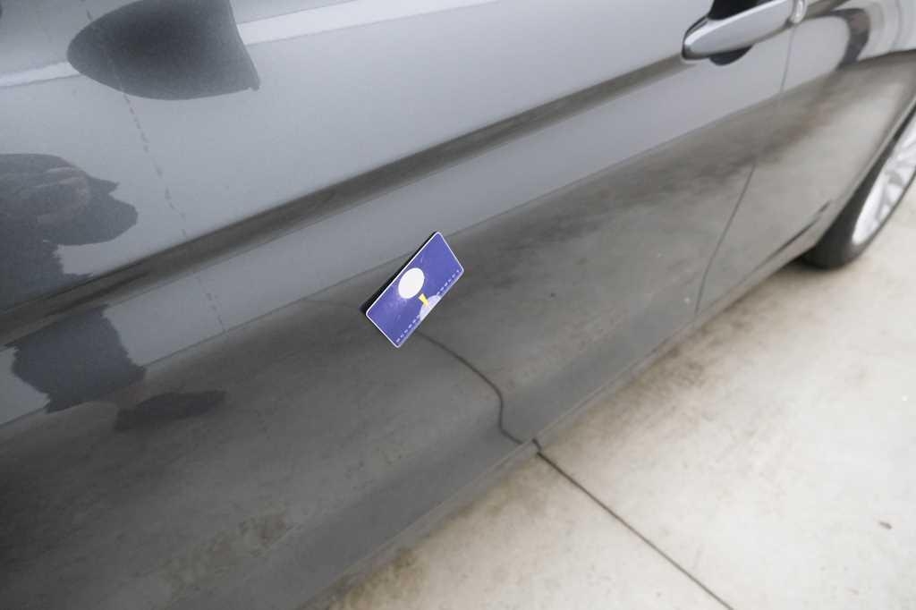 BMW 3er 2017 photo 15