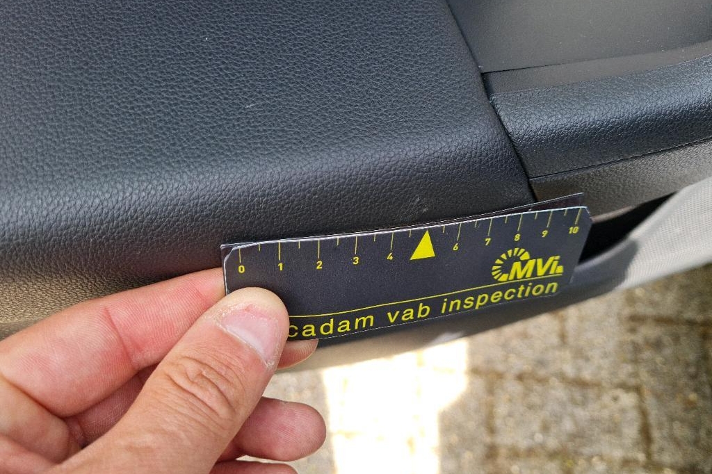 Skoda Octavia Combi 2017 photo 17