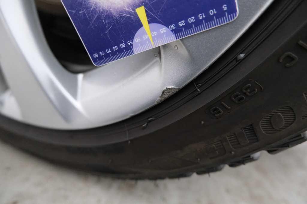 Mercedes-Benz B-Klasse 2017 фото 16