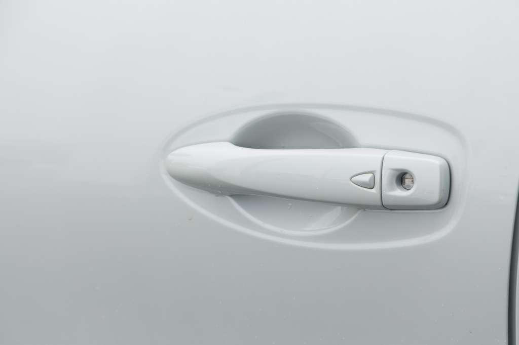 Renault Kadjar BOSE photo 30