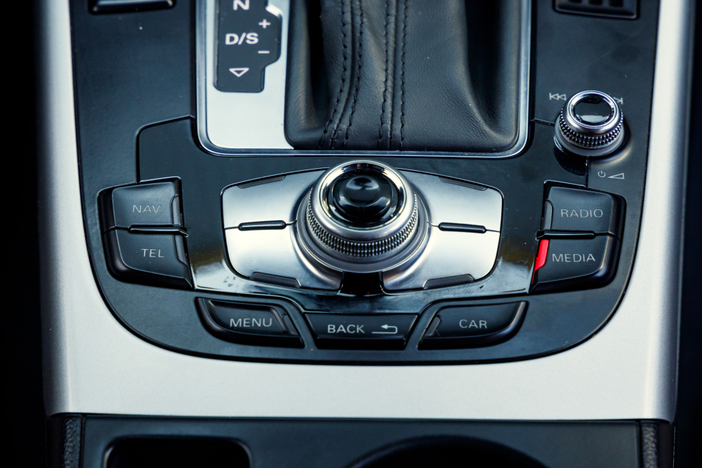 Audi A5 Sportback 2016 photo 17