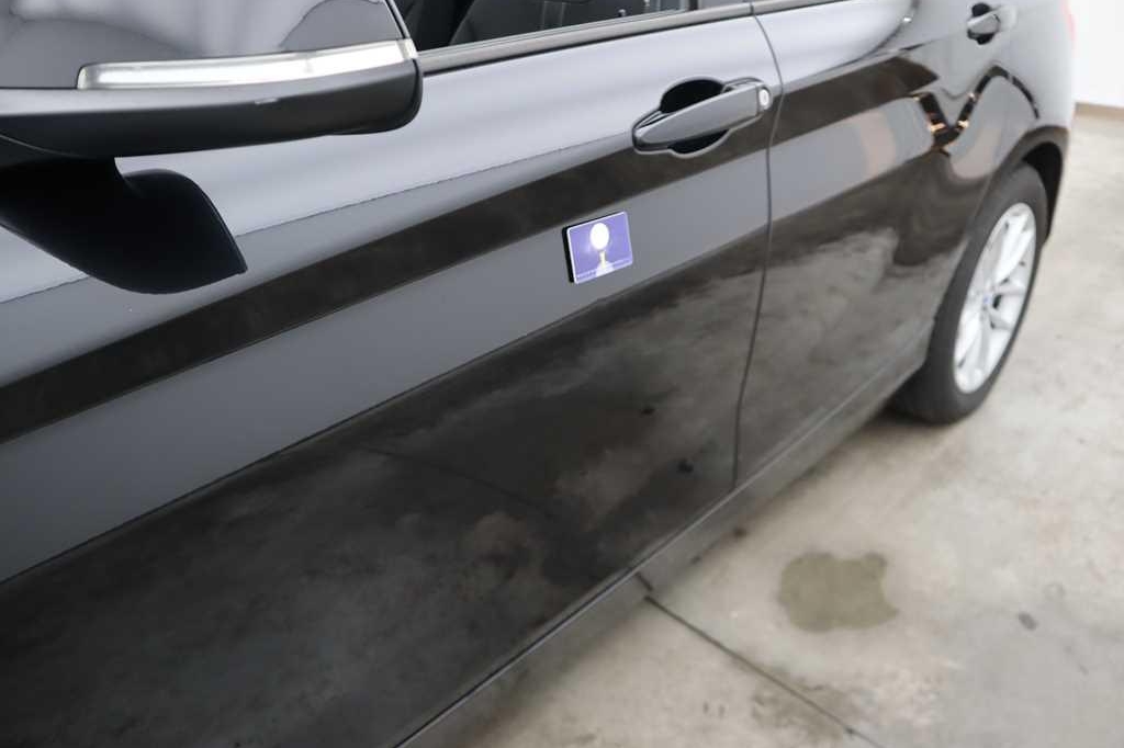 BMW 1er 2015 photo 19