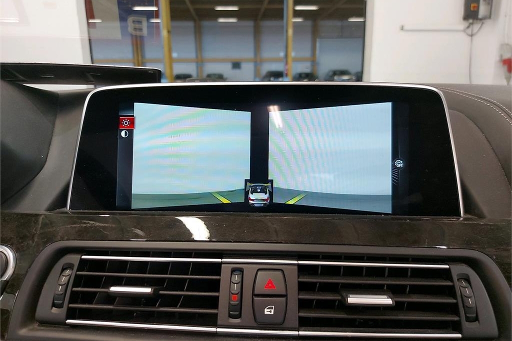 BMW 6 Series 2015 photo 5