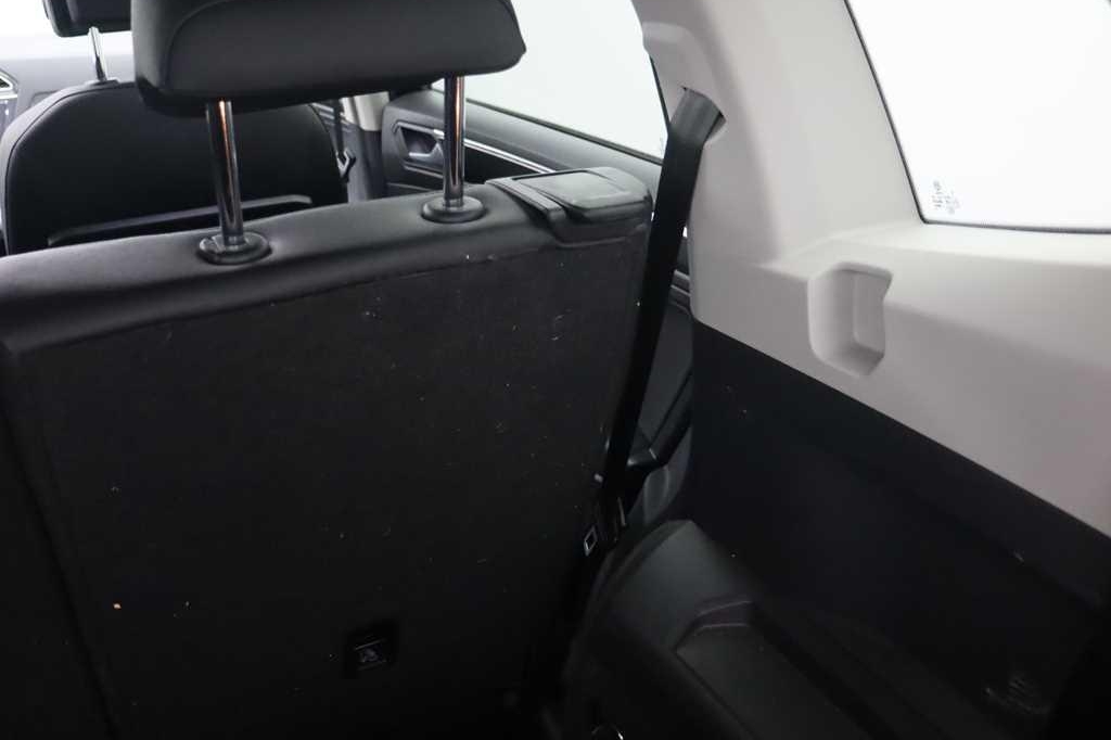 Volkswagen Tiguan Allspace 2019 photo 16